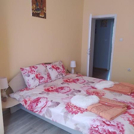 Ferienwohnung Raia Stara Sagora Exterior foto