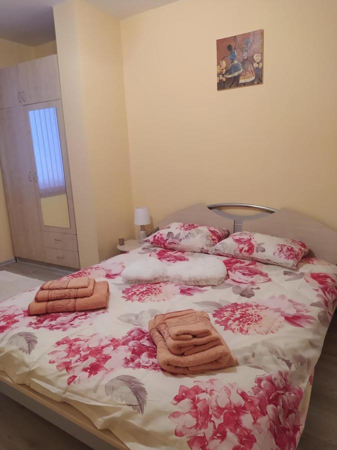Ferienwohnung Raia Stara Sagora Exterior foto